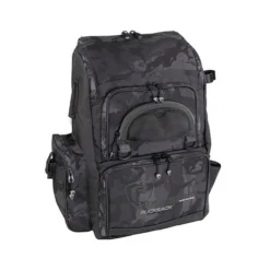 SAC À DOS FOX RAGE VOYAGER CAMO RUCKSACK