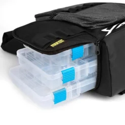 SAC À DOS SHIMANO YASEI RUCKSACK -Savage Gear Soldes sac a dos shimano yasei rucksack z 2426 242661 5