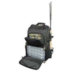 SAC A DOS SPRO BACKPACK - NOIR