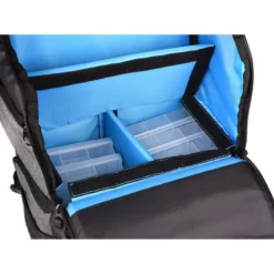 SAC À DOS SPRO FREESTYLE BACKPACK 35 -Savage Gear Soldes sac a dos spro freestyle backpack 35 z 2340 234007 5