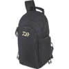 SAC BANDOULIÈRE DAIWA BLACK GOLD
