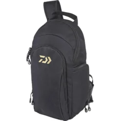 SAC BANDOULIÈRE DAIWA BLACK GOLD