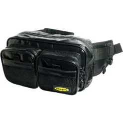 SAC BANDOULIERE DEPS HIP BAG MINI - NOIR