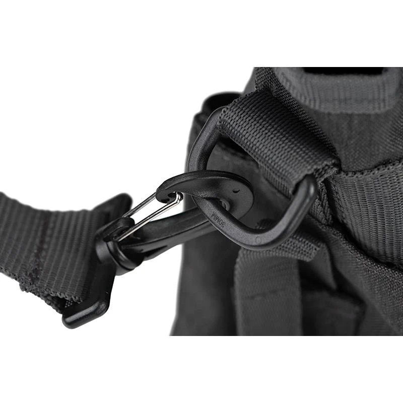 SAC BANDOULIÈRE FOX RAGE STREET FIGHTER MESSENGER BAG 16 SAC BANDOULIÈRE FOX RAGE STREET FIGHTER MESSENGER BAG – Image 14