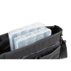 SAC BANDOULIÈRE FOX RAGE STREET FIGHTER MESSENGER BAG 22 SAC BANDOULIÈRE FOX RAGE STREET FIGHTER MESSENGER BAG -Savage Gear Soldes sac bandouliere fox rage street fighter messenger bag z 2608 260825 4