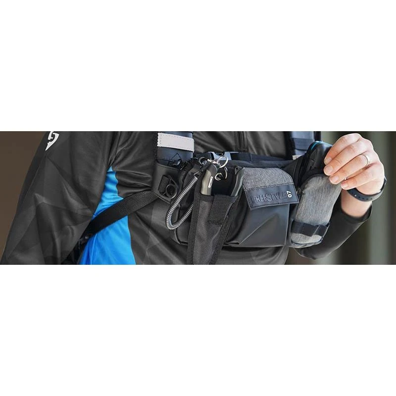 SAC BANDOULIÈRE FREESTYLE CHEST POUCH 07 4 SAC BANDOULIÈRE FREESTYLE CHEST POUCH 07 – Image 2