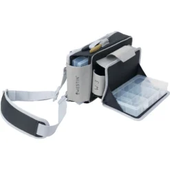 SAC BANDOULIÈRE WESTIN W3 QUICK BAG -Savage Gear Soldes sac bandouliere westin w3 quick bag z 2509 250900 2