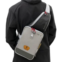 SAC BANDOULIÈRE WESTIN W3 STREET SLING -Savage Gear Soldes sac bandouliere westin w3 street sling z 2509 250902 4