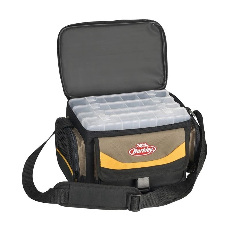 SAC BERKLEY 4 BOITES 3 SAC BERKLEY 4 BOITES