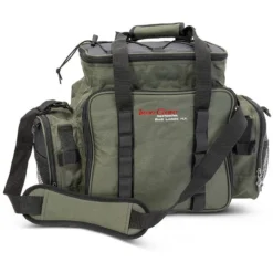 SAC CARRYALL IRON CLAW BAG NX