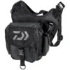 SAC CEINTURE DAIWA STREET -Savage Gear Soldes sac ceinture daiwa street z 789 78936