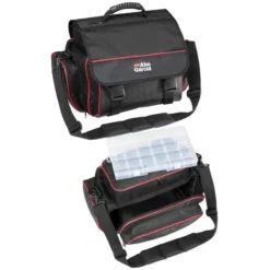 SAC DE TRANSPORT ABU GARCIA TACKLE BOX BAG SYSTEMS