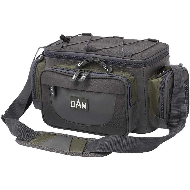 SAC DE TRANSPORT DAM SPINNING BAGS 3 SAC DE TRANSPORT DAM SPINNING BAGS