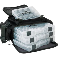 SAC DE TRANSPORT FOX RAGE LURE AND TACKLE BAG