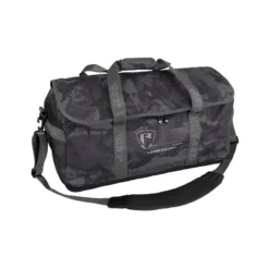 SAC DE TRANSPORT FOX RAGE VOYAGER CAMO LARGE HOLDALL
