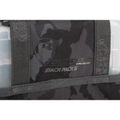 SAC DE TRANSPORT FOX RAGE VOYAGER CAMO STACK PACKS -Savage Gear Soldes sac de transport fox rage voyager camo stack packs z 2517 251713 8