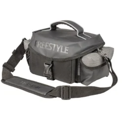 SAC DE TRANSPORT FREESTYLE SIDE - GRIS