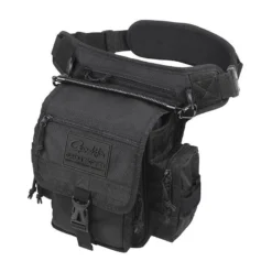 SAC DE TRANSPORT GAMAKATSU G-ROD HIT N RUN HIPBAG