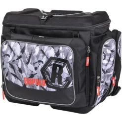 SAC DE TRANSPORT RAPALA LURECAMO TACKLE BAG MAGNUM