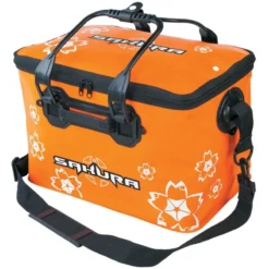 SAC DE TRANSPORT SAKURA BAKKAN BAG