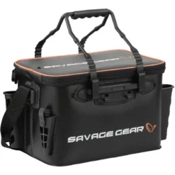 SAC DE TRANSPORT SAVAGE GEAR BOAT & BANK BAG
