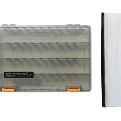 SAC DE TRANSPORT SAVAGE GEAR FLIP RIG BAG AVEC BOITE -Savage Gear Soldes sac de transport savage gear flip rig bag avec boite z 2351 235167 6