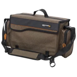 SAC DE TRANSPORT SAVAGE GEAR SPECIALIST SHOULDER LURE BAG AVEC BOÎTES