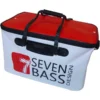 SAC DE TRANSPORT SEVEN BASS BAKKAN SOFT LINE -Savage Gear Soldes sac de transport seven bass bakkan soft line z 1386 138681