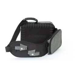 SAC DE TRANSPORT SHIMANO YASEI SLING BAG -Savage Gear Soldes sac de transport shimano yasei sling bag z 2426 242657 3
