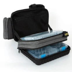 SAC DE TRANSPORT SHIMANO YASEI SLING BAG -Savage Gear Soldes sac de transport shimano yasei sling bag z 2426 242657 6