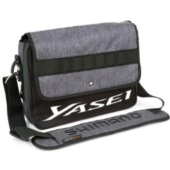 SAC DE TRANSPORT SHIMANO YASEI STREET BAG