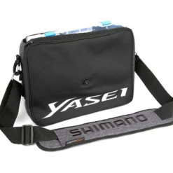 SAC DE TRANSPORT SHIMANO YASEI STREET BAG -Savage Gear Soldes sac de transport shimano yasei street bag z 2426 242656 4