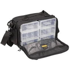 SAC DE TRANSPORT SPRO TACKLE BAG 30 -Savage Gear Soldes sac de transport spro tackle bag 30 z 2340 234026 3