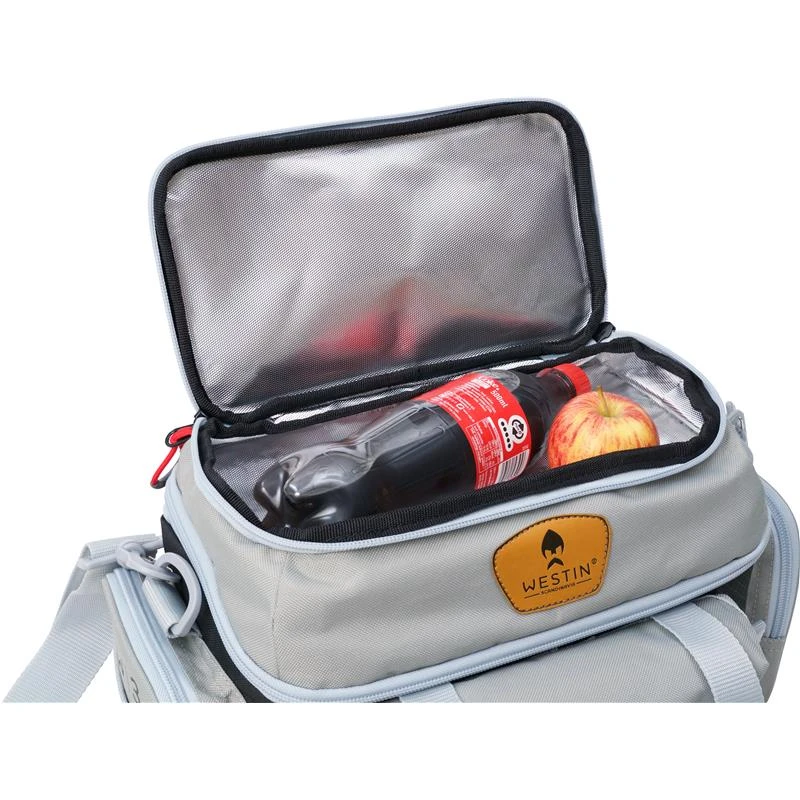 SAC DE TRANSPORT WESTIN W3 LURE BAG PLUS 5 SAC DE TRANSPORT WESTIN W3 LURE BAG PLUS – Image 3