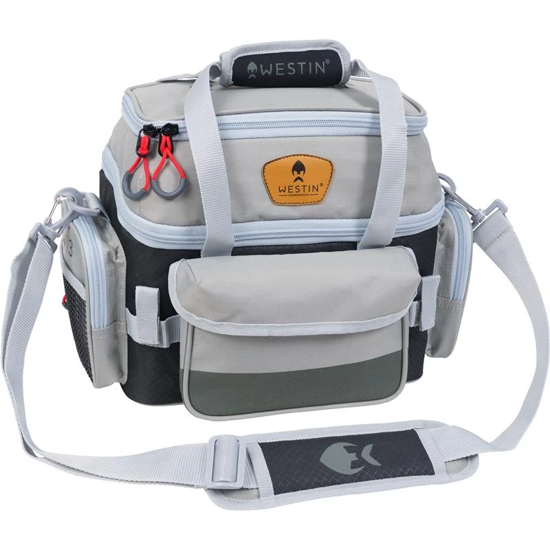 SAC DE TRANSPORT WESTIN W3 LURE BAG PLUS 3 SAC DE TRANSPORT WESTIN W3 LURE BAG PLUS