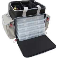 SAC DE TRANSPORT WESTIN W3 VERTICAL MASTER BAG -Savage Gear Soldes sac de transport westin w3 vertical master bag z 2509 250915 3