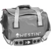 SAC DE TRANSPORT WESTIN W6 BOAT LUREBAG SILVER/GREY -Savage Gear Soldes sac de transport westin w6 boat lurebag silver grey z 2209 220974