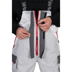 SALOPETTE HOMME FOX RAGE LIMITED EDITION LIGHT CAMO RS TRIPLE LAYER - GRIS -Savage Gear Soldes salopette homme fox rage limited edition light camo rs triple layer gris z 2746 274625 10