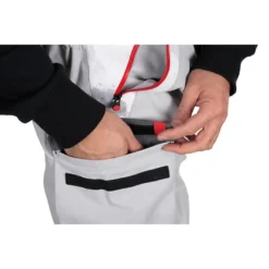 SALOPETTE HOMME FOX RAGE LIMITED EDITION LIGHT CAMO RS TRIPLE LAYER - GRIS -Savage Gear Soldes salopette homme fox rage limited edition light camo rs triple layer gris z 2746 274625 13