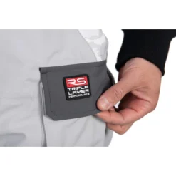 SALOPETTE HOMME FOX RAGE LIMITED EDITION LIGHT CAMO RS TRIPLE LAYER - GRIS -Savage Gear Soldes salopette homme fox rage limited edition light camo rs triple layer gris z 2746 274625 14