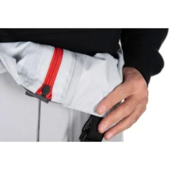 SALOPETTE HOMME FOX RAGE LIMITED EDITION LIGHT CAMO RS TRIPLE LAYER - GRIS -Savage Gear Soldes salopette homme fox rage limited edition light camo rs triple layer gris z 2746 274625 4