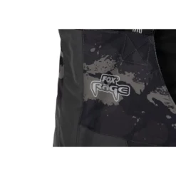 SALOPETTE HOMME FOX RAGE TRIPLE LAYER SALOPETTES - NOIR -Savage Gear Soldes salopette homme fox rage triple layer salopettes noir z 2497 249702 11