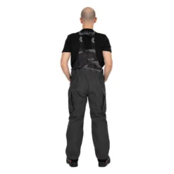 SALOPETTE HOMME FOX RAGE TRIPLE LAYER SALOPETTES - NOIR -Savage Gear Soldes salopette homme fox rage triple layer salopettes noir z 2497 249702 5