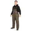SALOPETTE HOMME FOX RS QUILTED - CAMO/KAKI 1 SALOPETTE HOMME FOX RS QUILTED - CAMO/KAKI -Savage Gear Soldes salopette homme fox rs quilted camo kaki z 2323 232330