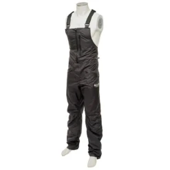 Savage Gear Soldes 23 SALOPETTE HOMME ILLEX WINTER OVERALLS - NOIR