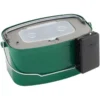SEAU A VIFS PLASTILYS 7L NEO VERT FONCE + PANIER VIVIER + AERATEUR INTEGRE -Savage Gear Soldes seau a vifs plastilys 7l neo vert fonce panier vivier aerateur integre z 857 85792