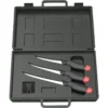 SET DE 3 COUTEAUX DAM KNIFE SET -Savage Gear Soldes set de 3 couteaux dam knife z 966 96676