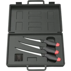 SET DE 3 COUTEAUX DAM KNIFE SET