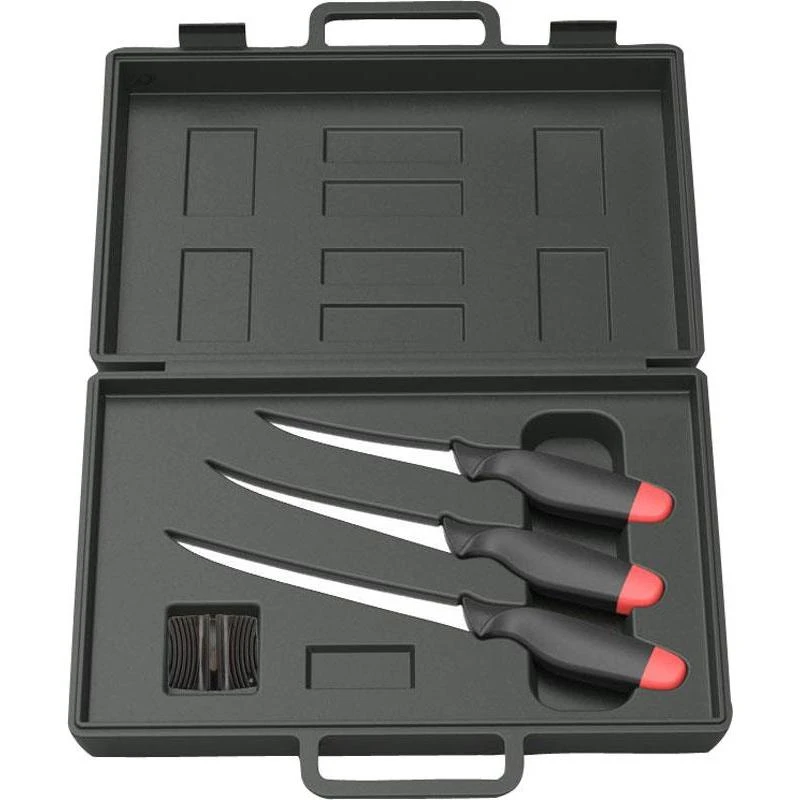 SET DE 3 COUTEAUX DAM KNIFE SET 3 SET DE 3 COUTEAUX DAM KNIFE SET