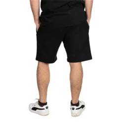 SHORT HOMME FOX RAGE RAGEWEAR JOGGER SHORTS - NOIR -Savage Gear Soldes short homme fox rage ragewear jogger shorts noir z 2746 274617 3